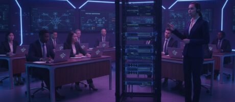 What Is CCNP Security? Certification Guide