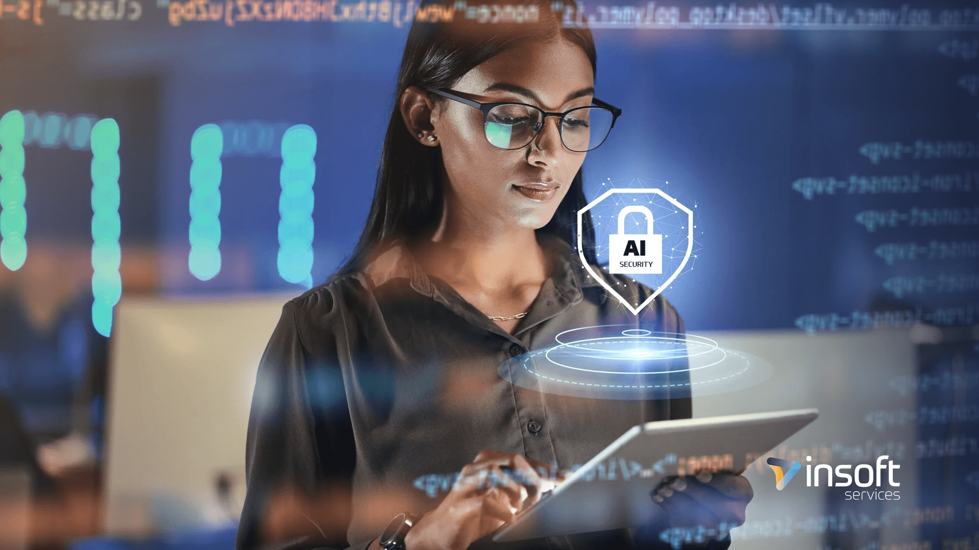 AI Network Security