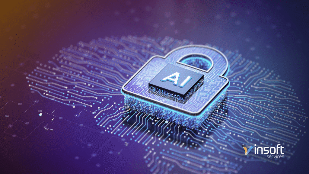 AI Network Security