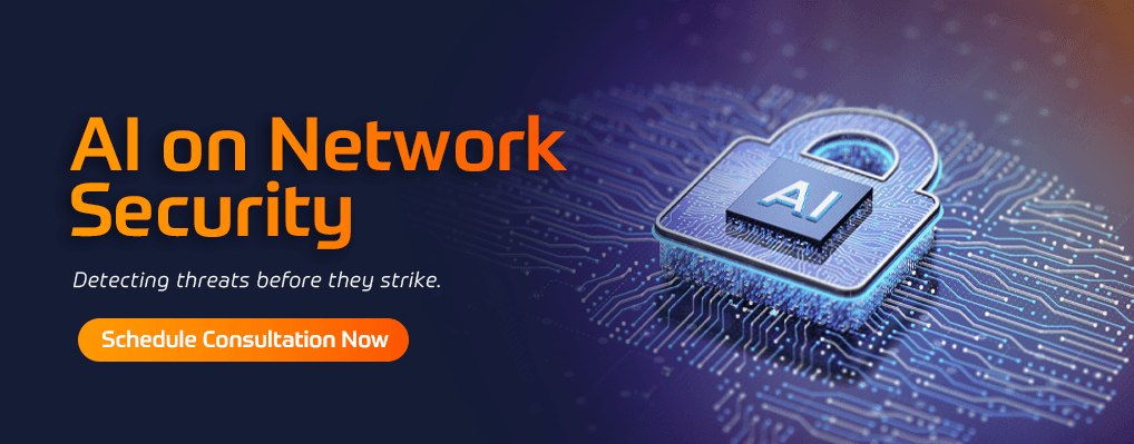 AI Network Security