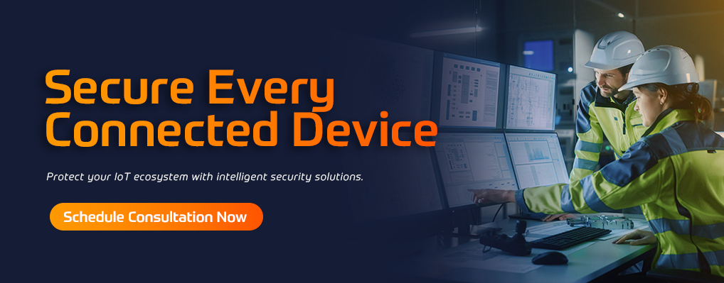 IoT Security