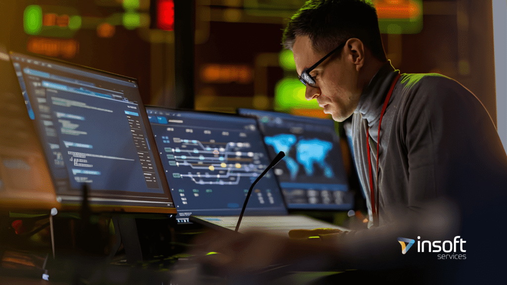 Securing the Network