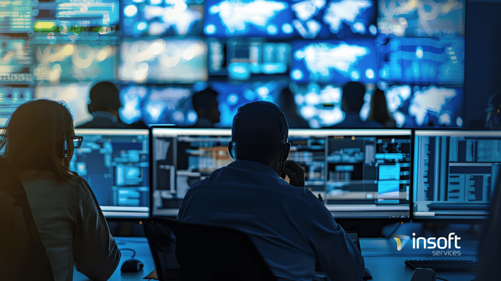 Securing the Network