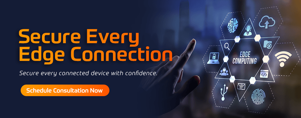 Securing the Network