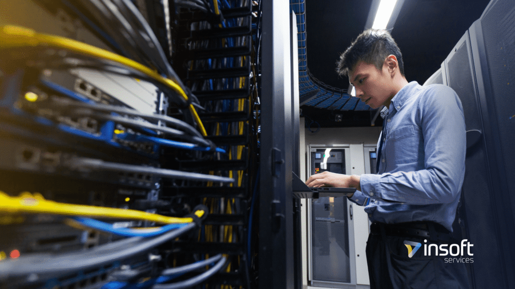 Security Architecture Engineering