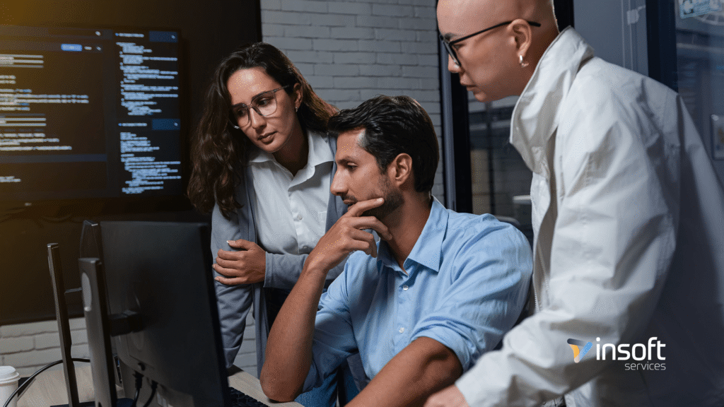 Security Architecture Engineering