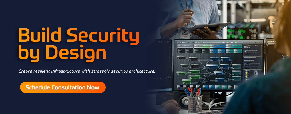 Security Architecture Engineering