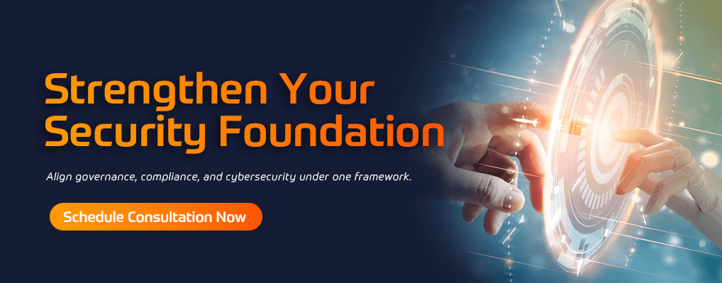Security Frameworks