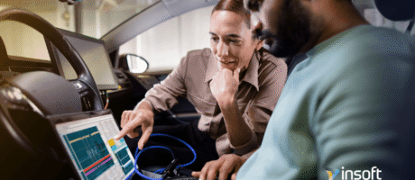 Vehicle Cybersecurity