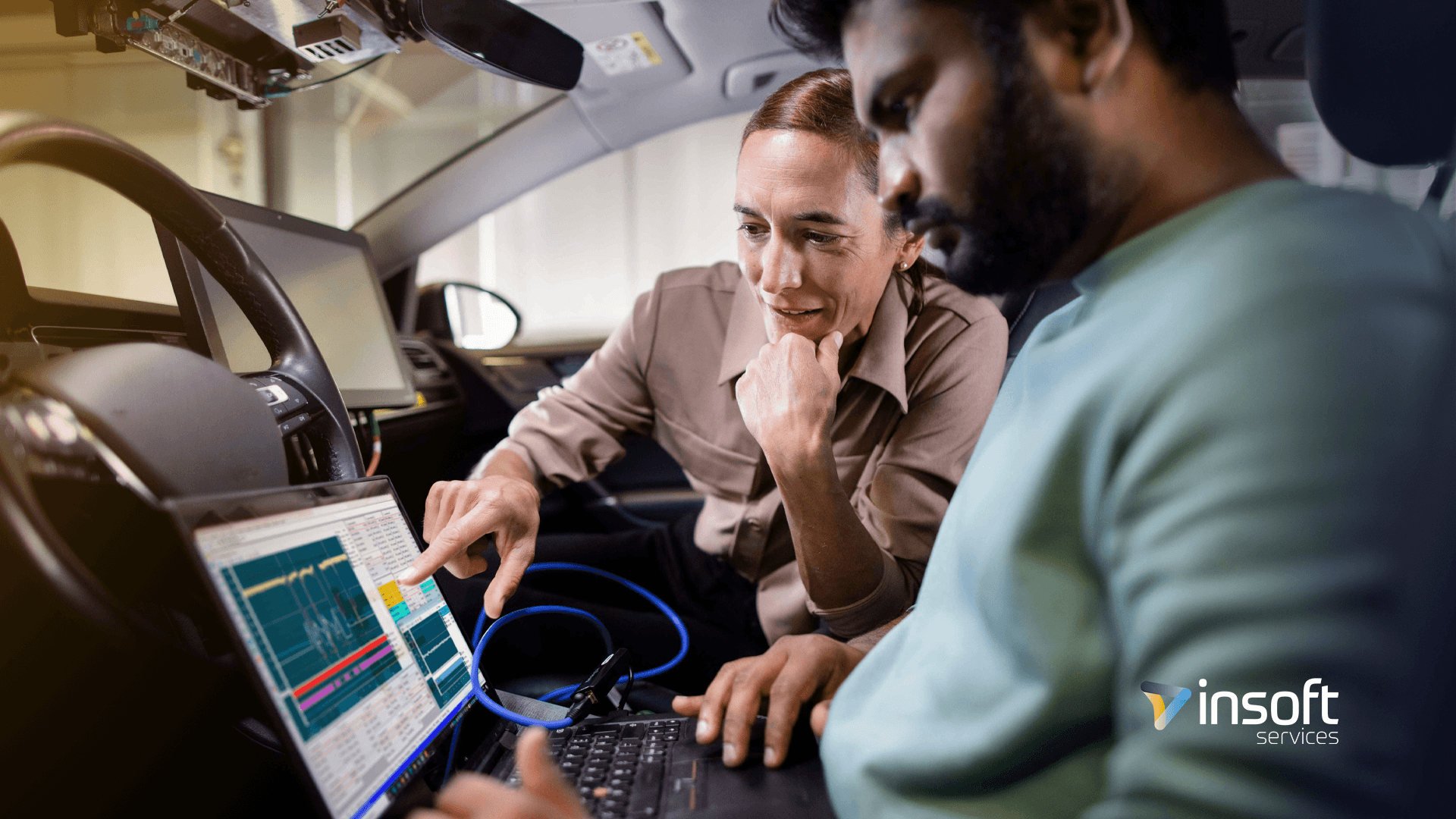 Vehicle Cybersecurity
