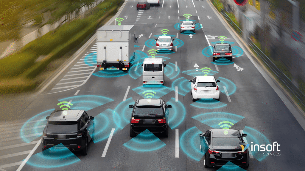 Vehicle Cybersecurity