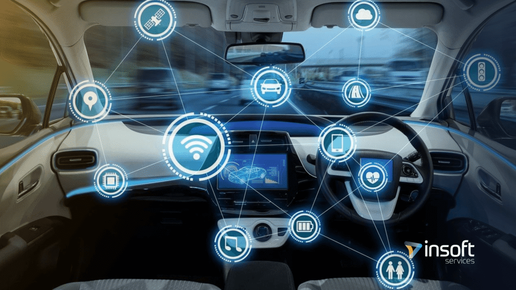 Vehicle Cybersecurity