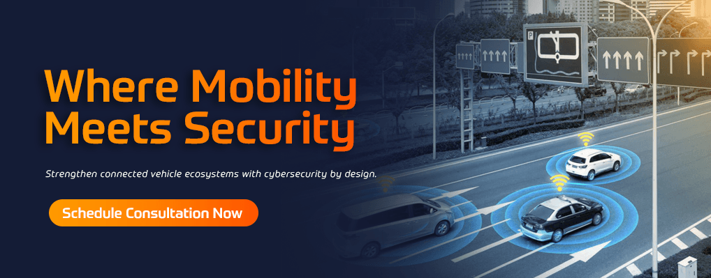 Vehicle Cybersecurity