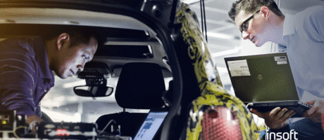Vehicles Cybersecurity