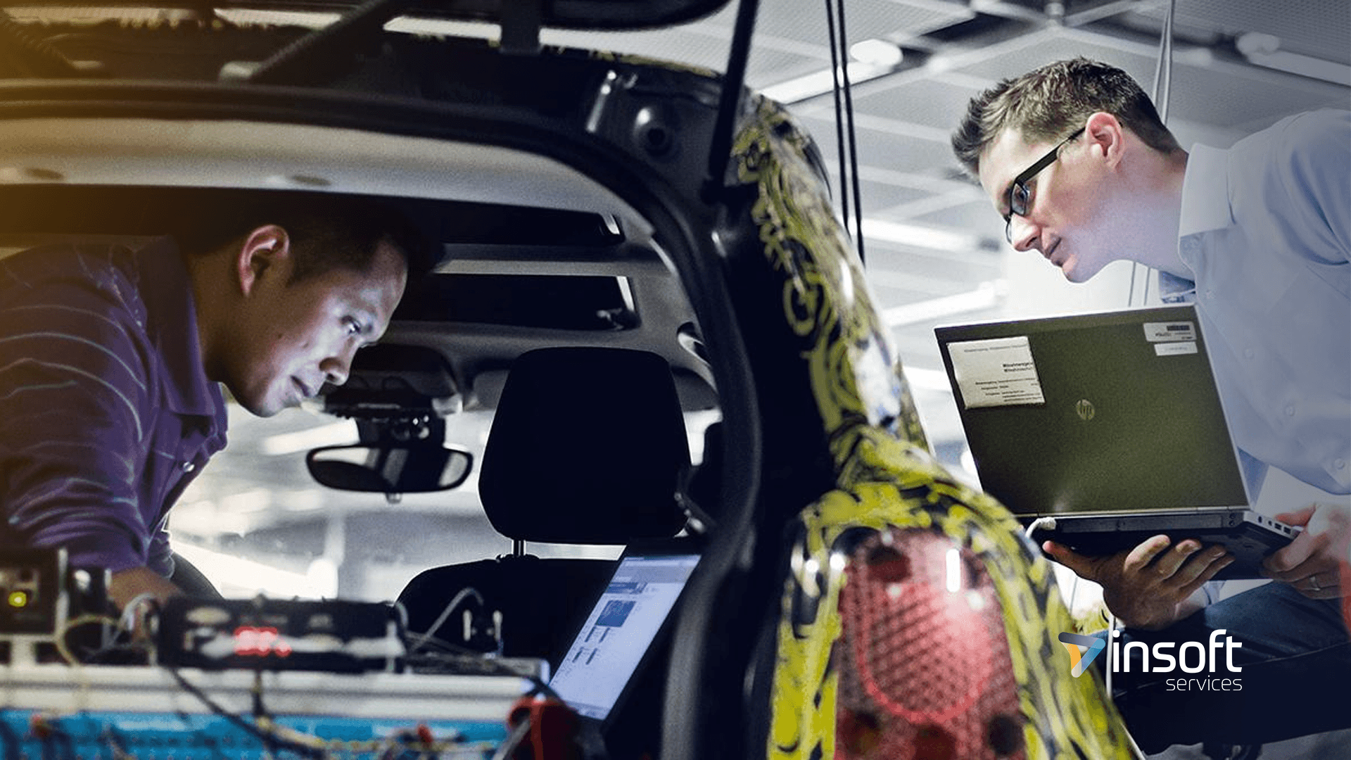 Vehicles Cybersecurity