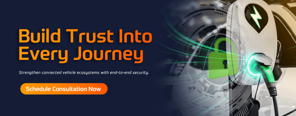 Vehicles Cybersecurity