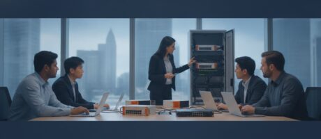 Business Case for Team NSE Certification: IT Leader Guide