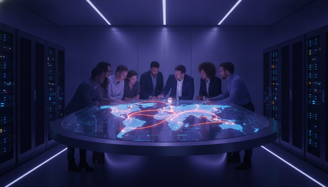Cisco Meraki SD-WAN: A Strategic Guide to Cloud-Managed Enterprise Networking