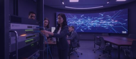 Cisco Training