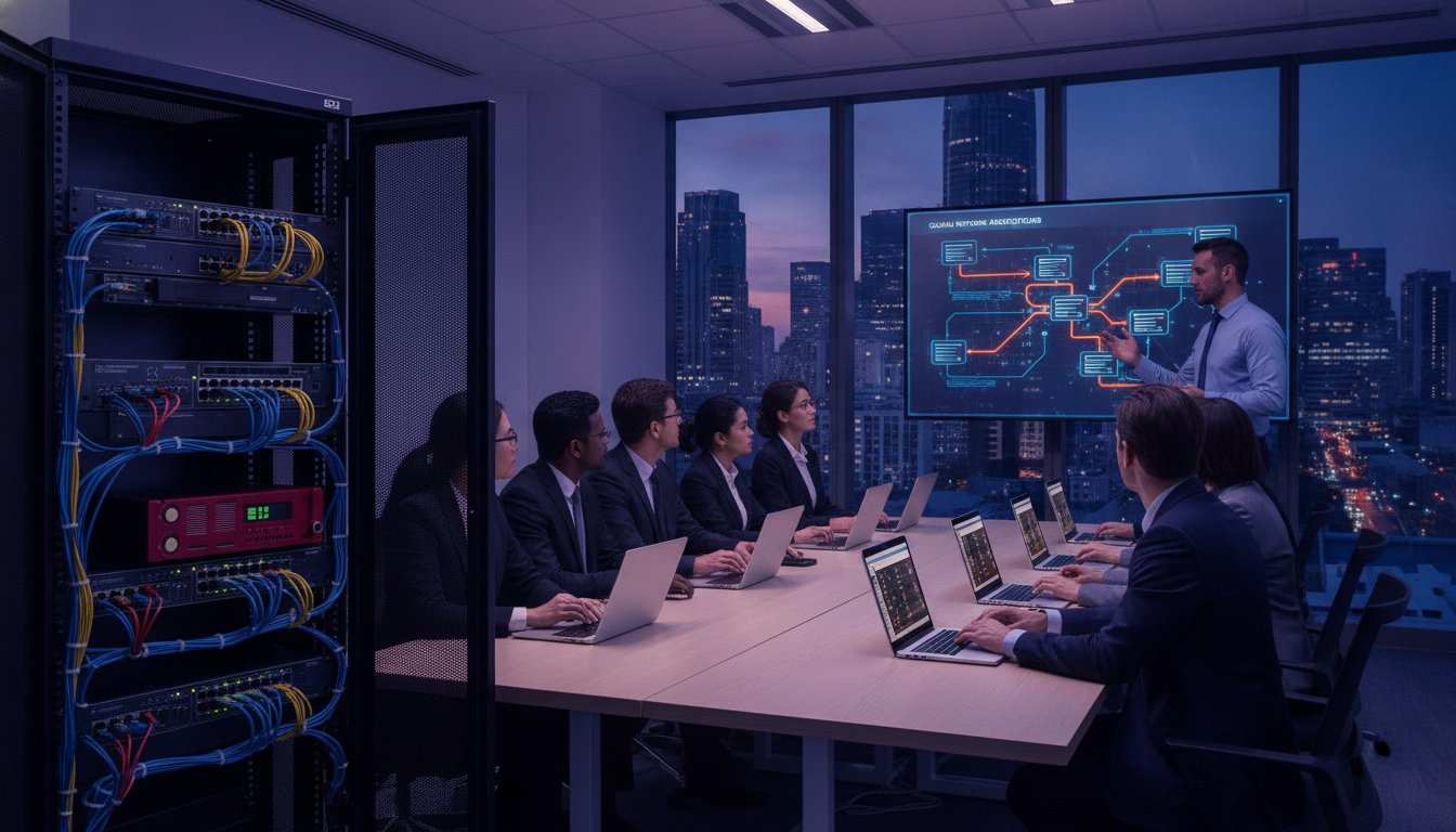 IT Training