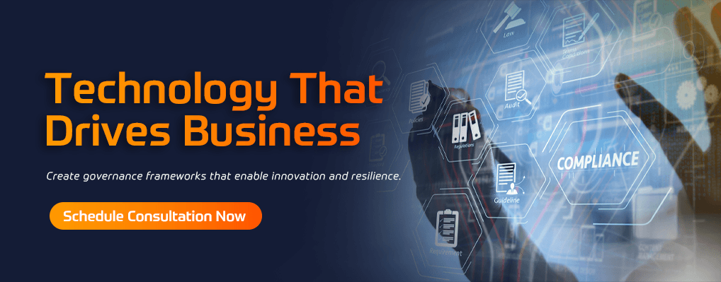 IT Governance