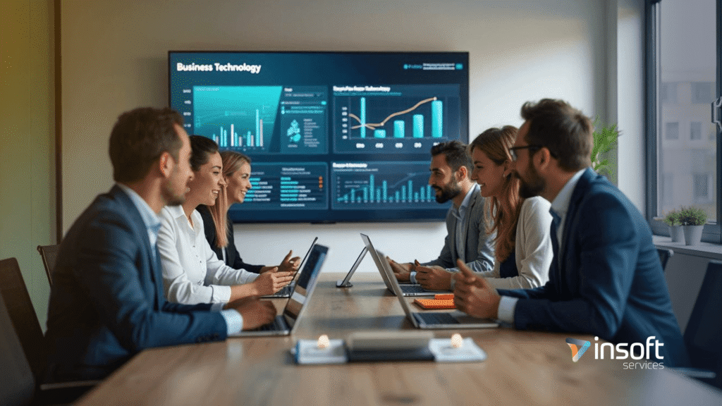 IT Governance