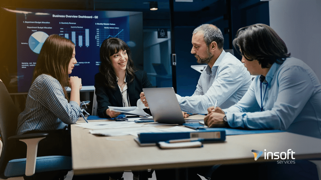 IT Governance