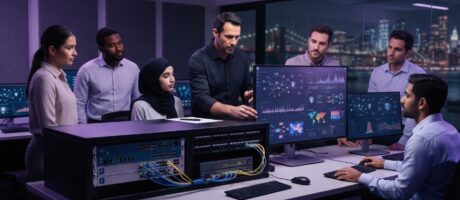 Cisco CyberOps Associate Certification: A Practical 2026 Guide