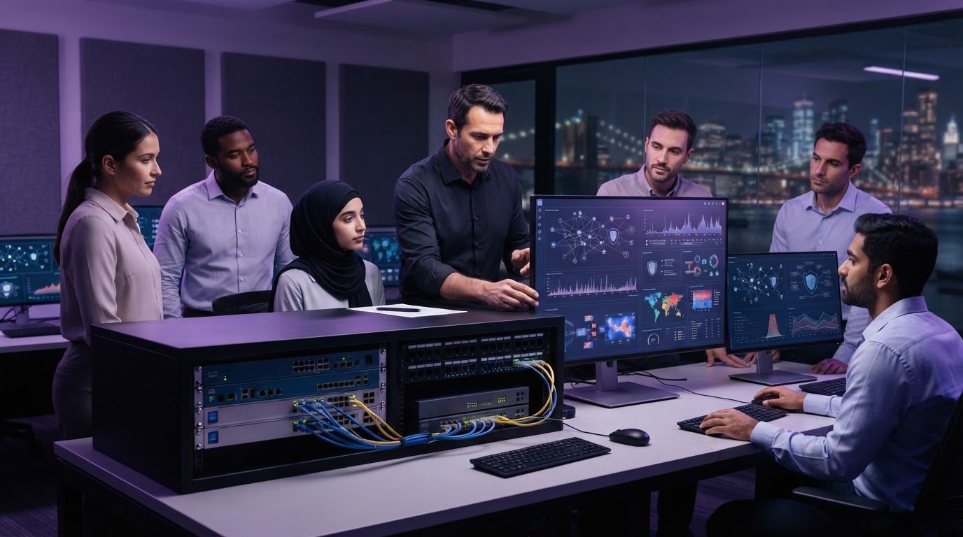 Cisco CyberOps Associate Certification: A Practical 2026 Guide