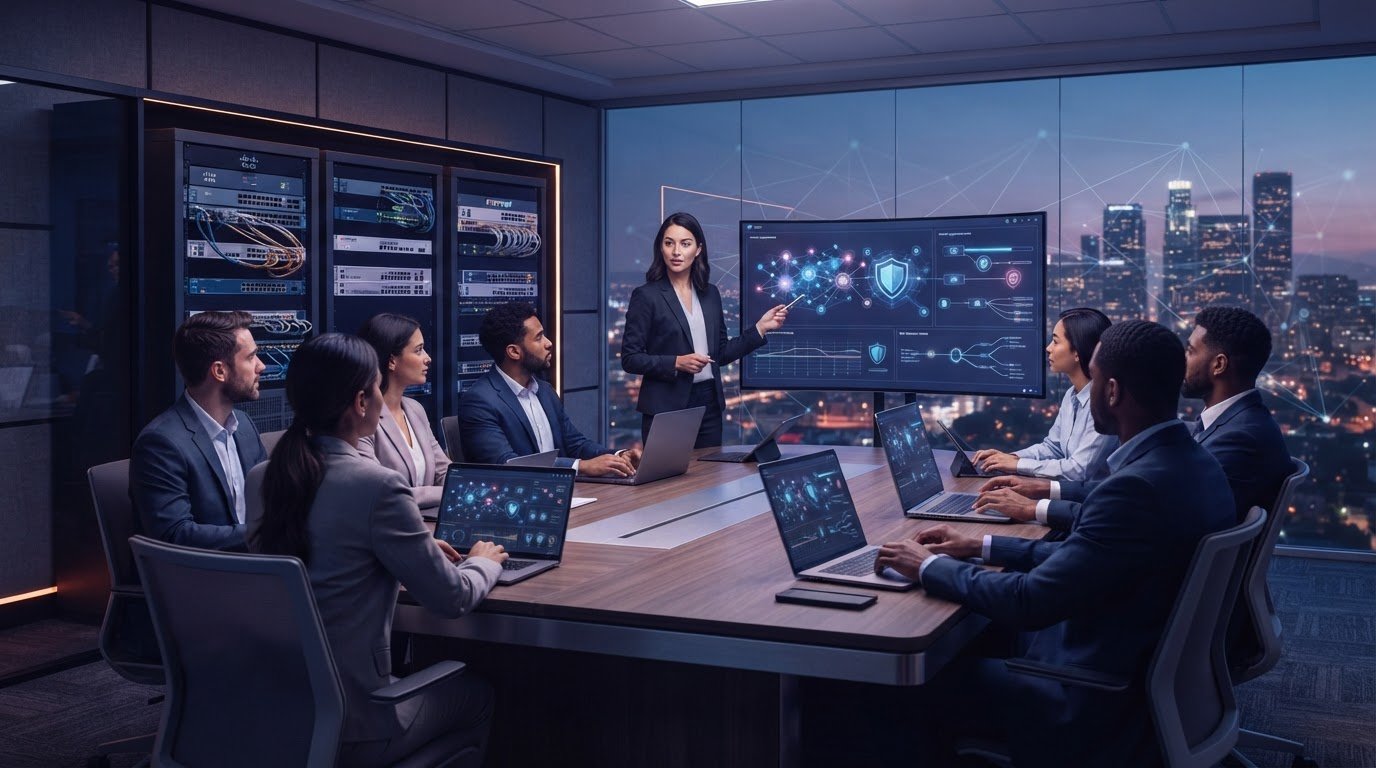 Cybersecurity Professional Development Plan: 2026 Guide