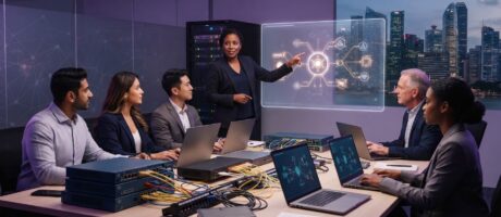 How to Get Cisco CCNP Security Certified: A Step-by-Step Guide