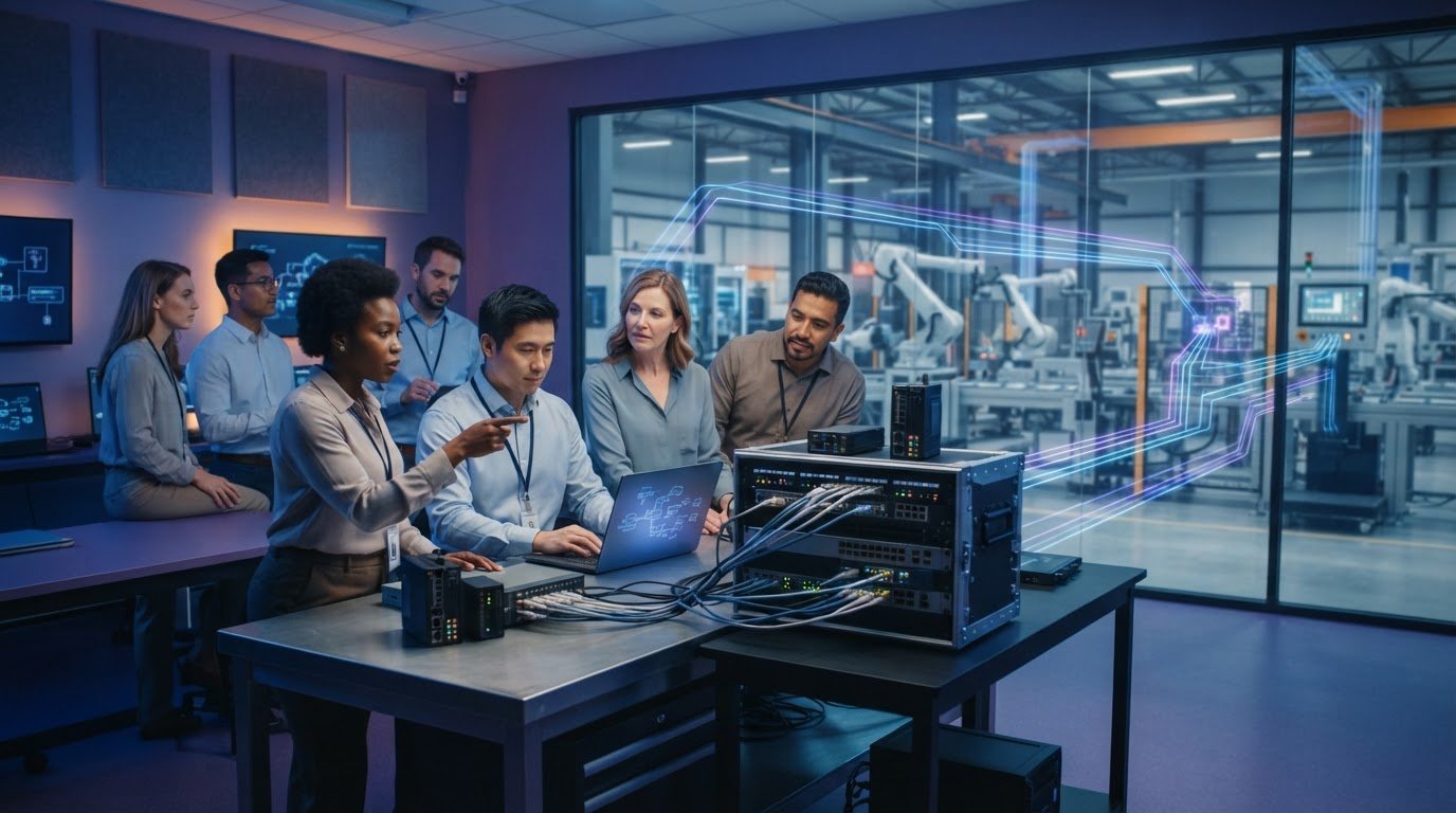 Is a Career in OT Security Future-Proof in 2026?